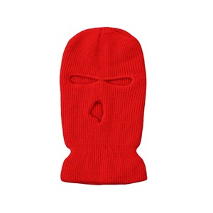 Pasamontañas de Invierno, Máscara de Esquí, Protección Facial Completa, Térmica, Cortavientos, Cálida, para Esquiar, Hacer Snowboard, Ciclismo y Deportes al Aire Libre - Product Image 4