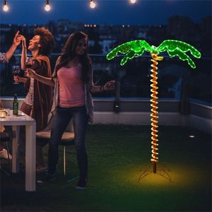 Albero Decorativo Luminoso Artificiale di 1,5 Metri - Product Image 3