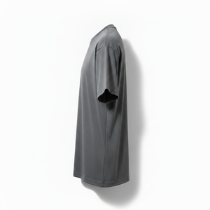Último Diseño en Existencia, Camisetas para Hombre, Camisetas de Moda para Hombre, Camisetas de Color Sólido para Hombre - Product Image 3