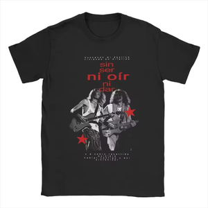เสื้อยืดคอตตอนพิมพ์ลายกราฟิกสไตล์วินเทจ 2026 Desire สำหรับผู้ชาย Y2K แขนสั้นทรงโอเวอร์ไซส์สำหรับฤดูร้อน พร้อมขั้นต่ำในการสั่งซื้อน้อย - Product Image 2