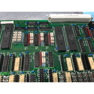 EAUA-349100ดิสโก้64BIT D-inboard, PCB, 151998-เชื่อถือได้ทั่วโลกมรดกอุปกรณ์เซมิคอนดักเตอร์และชิ้นส่วนที่ - Product Image 4