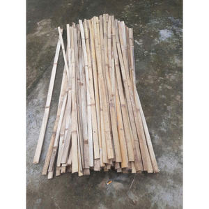 Varillas de bambú ecológicas para manualidades y agricultura sostenibles - Product Image 5