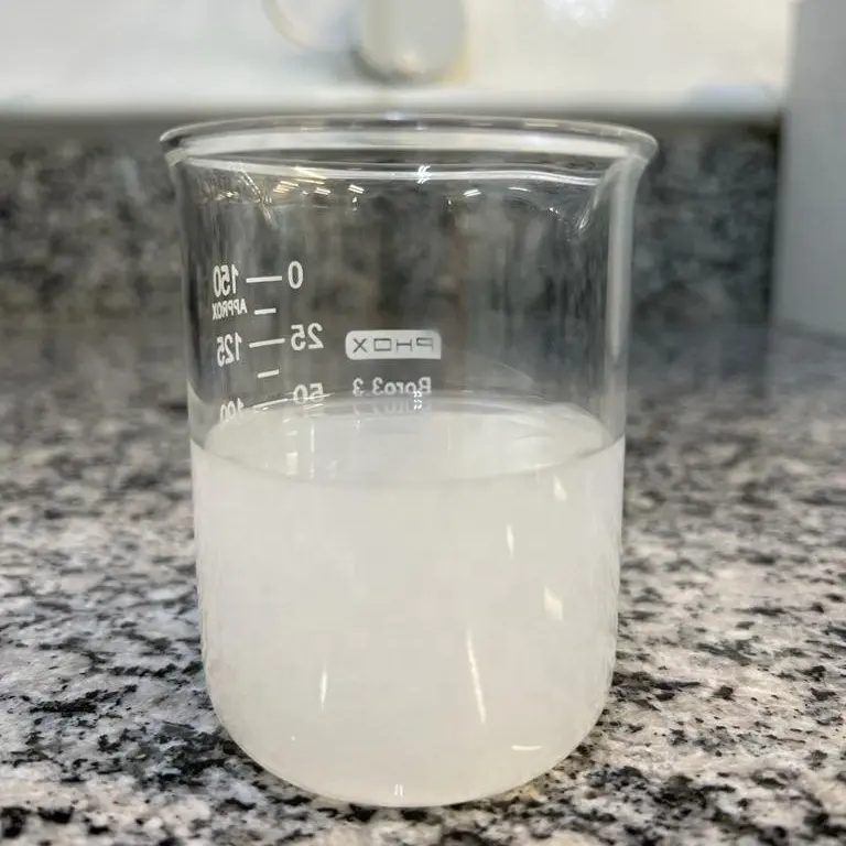 फ़ीड ग्रेड तात्कालिक Defoamer Polydimethylsiloxane उच्च शुद्धता