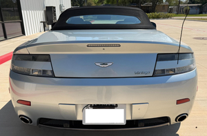 รถยนต์ 2012 V 8 Vantage Roadster สำหรับขาย - Product Image 5