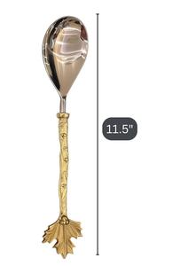 Juego de Cubiertos de Acero Inoxidable con Acabado Brillante, Ecológico y Sostenible para el Hogar, Diseño Moderno, Precio Accesible - Product Image 3