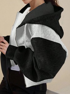 men hoodie cotton fleece heavy <b>weight</b> oversized drop shoulder acid wash streetwear hoodie - Product Image 2