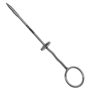Dilatador de Tetas en Oferta, Instrumentos Quirúrgicos Veterinarios, Precios de Fábrica al por Mayor, Instrumentos de Calidad Superior - Product Image 1