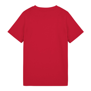 Boys Red Back to School Kids <b>T</b>-<b>Shirts</b> Short Sleeve Crew Neck Tshirt for Boys and Girls <b>Toddler</b> to Youth - Product Image 6