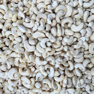 Noix de cajou brutes de qualité supérieure LWP, provenant d'usine vietnamienne, noix de cajou brisées comestibles, exigences OEM ODM du client - Product Image 1