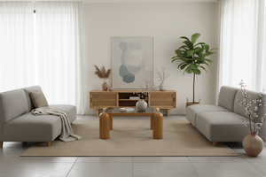 Coffee <b>Table</b> Modern Coffee <b>Table</b> for Living Room Solid Wood Coffee <b>Table</b> Custom Premium Quality Export Quality Handcrafted - Product Image 4