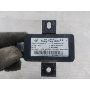 Korando - ECU et modules informatiques d'occasion 4190134000 - Product Image 2
