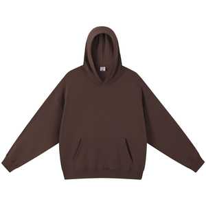 Conjunto de Sudadera con Capucha y Pantalones Deportivos de Invierno para Hombre, Personalizados, de Algodón de Alta Calidad, Tejido, Transpirables y Resistentes - Product Image 6