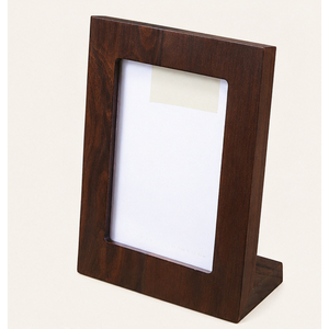 Premium Quality Solid <b>Wood</b> Photo <b>Frame</b> Minimalist Tabletop <b>Picture</b> <b>Frame</b> for Home Decoration & Corporate Gifting In Best Price - Product Image 5