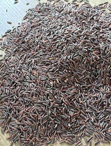 Proveedor de ARROZ SALUDABLE MORADO para el mercado de la UE - Empaquetado en cajas de cartón de 1KG, 2KG, 5KG y bolsas al vacío para supermercados (Joice) - Product Image 5