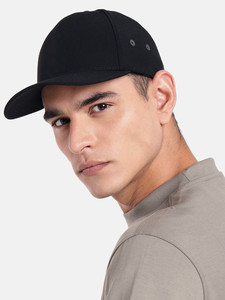 Gorra de Béisbol Personalizada al por Mayor con Logotipo, Visera Curva y Correa Ajustable, 6 Paneles, Calidad Premium, Transpirable - Product Image 5