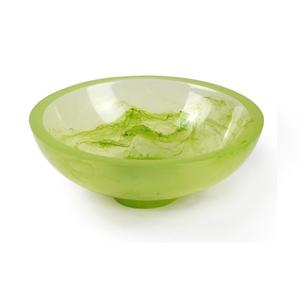 <b>Top</b> Quality Highly Polished Customized Handcrafted Resin Serving Bowl Set for Home Hotel and Restaurant From India - Product Image 1
