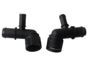 Tuyau en caoutchouc de 20 mm NW19-0-90, résistant aux températures de -40 à 135 degrés, connecteurs rapides V2, 0038900189, pièces automobiles - Product Image 5