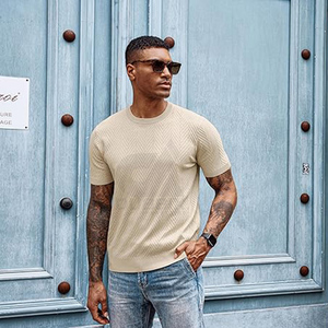 Camiseta de Manga Corta para Hombre, 100% Algodón, con Estampado Gráfico de Parapente Extremo 2026, para Deportes de Aventura, Actividades al Aire Libre, Fitness Casual - Product Image 3