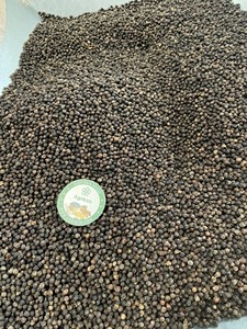 Hierbas y especias de Vietnam pimienta negra 500, 550, 570, 580g/l hasta estándar gran sabor pimienta negra para exportar + 84 368 591 192 - Product Image 3