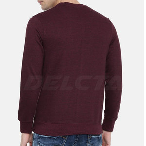 Venta en Línea de Sudaderas de Algodón para Hombre, Hechas en Pakistán, Sudaderas Personalizadas para Hombre - Product Image 3