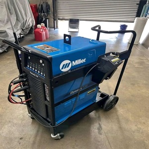Nueva Máquina de Soldar Inverter IGBT sin Gas de Alta Resistencia Miller: Precisión y Fiabilidad para Acero Inoxidable, Garantizando un Rendimiento Óptimo - Product Image 4