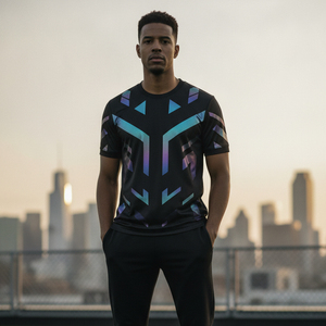 Custom Soccer Jersey Uniform Wholesale <b>Blank</b> Football Shirt Sublimation Training Wear Team Kit Manufacturer OEM - Product Image 4
