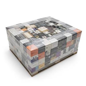 Palette de liquidation de parfums et eaux de Cologne authentiques, marques de créateurs variées, approvisionnement en gros pour détaillants, offre exclusive - Product Image 1