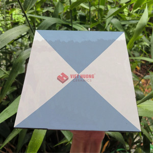 กระเบื้องผนังความแข็งแรงสูงขนาด 190x190 มม. ลายอิฐ - Product Image 2