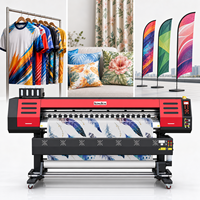 Imprimante à sublimation numérique pour t-shirts, sweats à capuche, tissus textiles, impression personnalisée, transfert thermique, entreprise