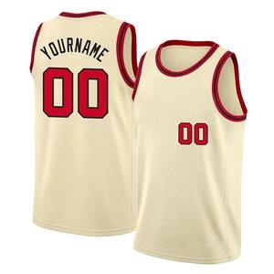 Camiseta de Baloncesto para Hombre de Primera Calidad, Ligera, Económica, Duradera, Antiarrugas, Tendencia 2026 - Product Image 3