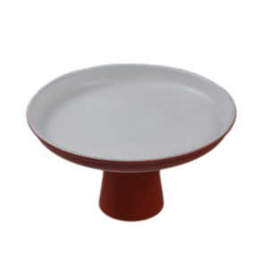 Platos de Hierro para Bodas, Cumpleaños y Aniversarios, Diseño Único, Soporte para Comida, Soporte para Pastel, Temática de Colores - Product Image 6