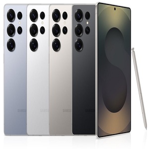 NUOVO ALL'INGROSSO ORIGINALE GALAXY per S26/ S25 VERSIONE GLOBALE SBLOCCATA 5G SMARTPHONE CONFEZIONE SIGILLATA ACCESSORI COMPLETI 1 Anno di Garanzia - Product Image 3