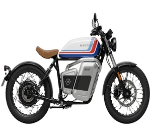 ลดราคาพิเศษ! มอเตอร์ไซค์ Maeving RM1 รุ่นใหม่ปี 2025 พร้อมจำหน่ายและพร้อมส่งออก - Product Image 1