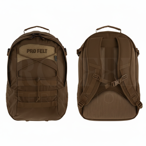 Sac à dos pour ordinateur portable de qualité supérieure, imperméable, avec port de charge USB, grande capacité, pour les voyages, l'école, les affaires et les activités de plein air - Product Image 4