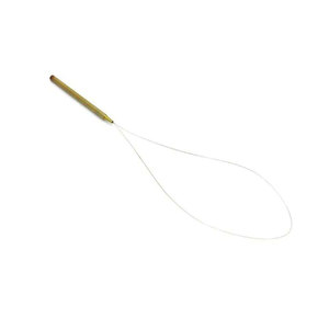 Juego de Pinzas Profesionales para Instalación de Extensiones de Cabello, Herramientas para Aplicación, Remoción, Ajuste y Mantenimiento de Extensiones de Cabello - Product Image 4