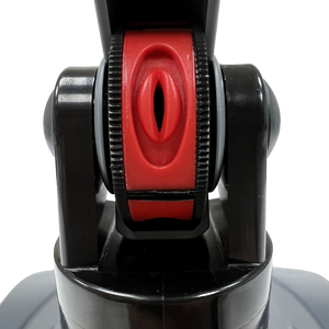 Système d'irrigation de jardin multifonction Arroseur à engrenages à 4 modèles avec tourelle pour pelouse et jardin - Product Image 4