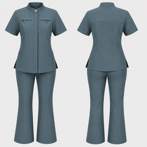 Proveedor Mayorista de Uniformes Médicos, Fabricante Profesional de Uniformes de Enfermería, Fábrica Mundial - Product Image 1