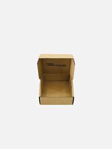 Handmade 3-Layer Corrugated Board Carton Box Vietnam Flexo Printing 2mm Thick Recycled <b>Materials</b> Telescope Boxes Customizable - Product Image 3