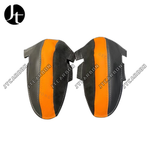 Protezione in Vera Pelle per Sedile a Guscio M Carbon per <span class=keywords><strong>BMW</strong></span> G87 M2 G80 G81 M3 G82 G83 M4 F90 M5 F92 M8 - Product Image 5