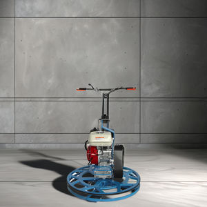 Truelle électrique durable Formac avec Honda <span class=keywords><strong>Acheter</strong></span> Truelle d'hélicoptère Machine à flotteur de puissance Truelle électrique - Product Image 1