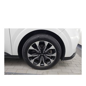 Kia Carnival Prestige 2021/11, 9 Plazas, 61,424 km, Diésel, Caja de Cambios Automática, Asientos de Cuero, Volante a la Izquierda - Product Image 5