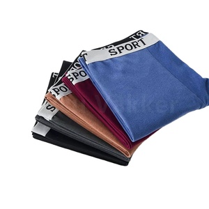 Ensemble de sous-vêtements thermiques fins pour homme - Chemise à col rond respirante à manches longues, pantalon long en tricot, lavable en machine, élasthanne/nylon pour - Product Image 3