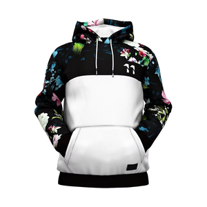 Sudaderas con Capucha para Hombre, Sublimadas, Disponibles al por Mayor, Colores Personalizados con Logotipo, Personalización OEM, Proveedor de Sudaderas Casuales Duraderas - Product Image 1