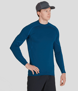 Vêtements de sport de haute qualité pour hommes Rash Guards Marque personnalisée Vente en gros Direct usine Modèle d'art martial OEM - Product Image 1
