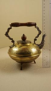 Olla de Metal Resistente de Primera Calidad para Cocina Comercial, Servicio de Catering y Aplicaciones de Servicio de Alimentos a un Precio Competitivo - Product Image 6