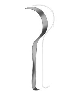ไม้พายดีเวอร์ ลุง สปาทูลาส |   สแตนเลสสตีลพรีเมียมแบบแมนนวล - Product Image 1