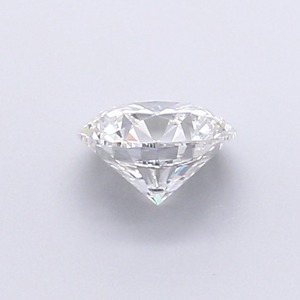 Diamant CVD rond de 0,92 carat, D VS1, excellente qualité de polissage, pierre non montée pour la création de bijoux de luxe, bague, pendentif, boucles d'oreilles sur mesure - Product Image 3
