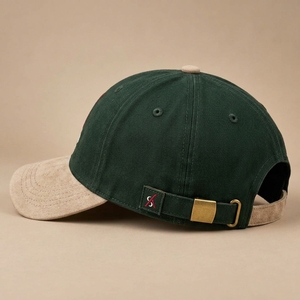 Gorra Deportiva Personalizada con Estampado, Gorra de Béisbol Ajustable, Material Ligero y Transpirable, Ajuste Cómodo, Moda Casual para Exteriores - Product Image 6