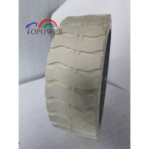 Neumático Topower Genie Z34 22x7x17 para Plataforma Elevadora 3/4 - Product Image 5