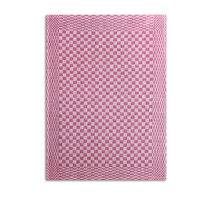 Serviettes de cuisine 100% OEM d'Inde, motif jacquard, serviettes de cuisine personnalisées au prix d'usine d'un fabricant indien. - Product Image 3